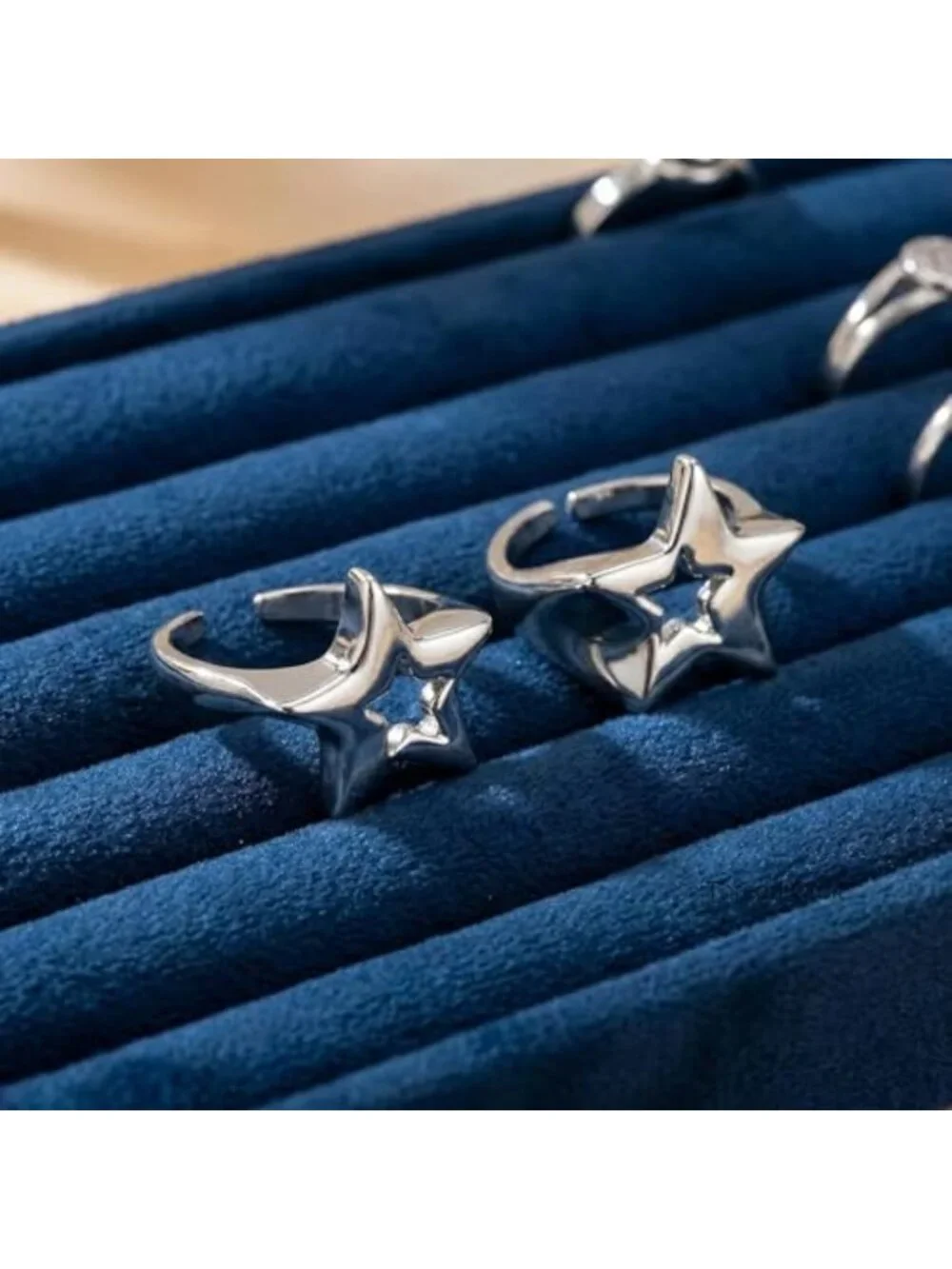 N/A these star